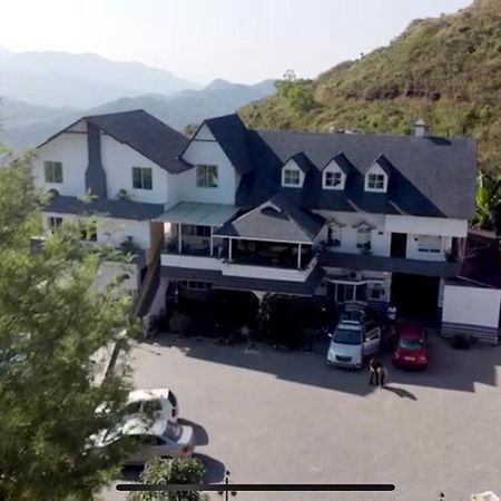 Kollanoor Guest House Madikeri Ngoại thất bức ảnh