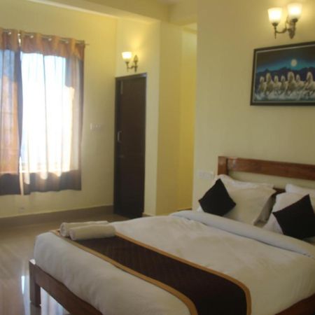 Kollanoor Guest House Madikeri Ngoại thất bức ảnh