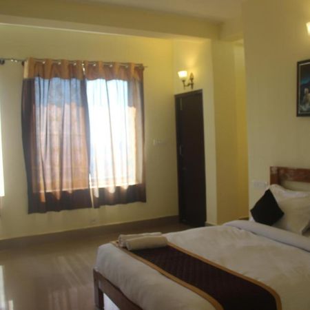 Kollanoor Guest House Madikeri Ngoại thất bức ảnh