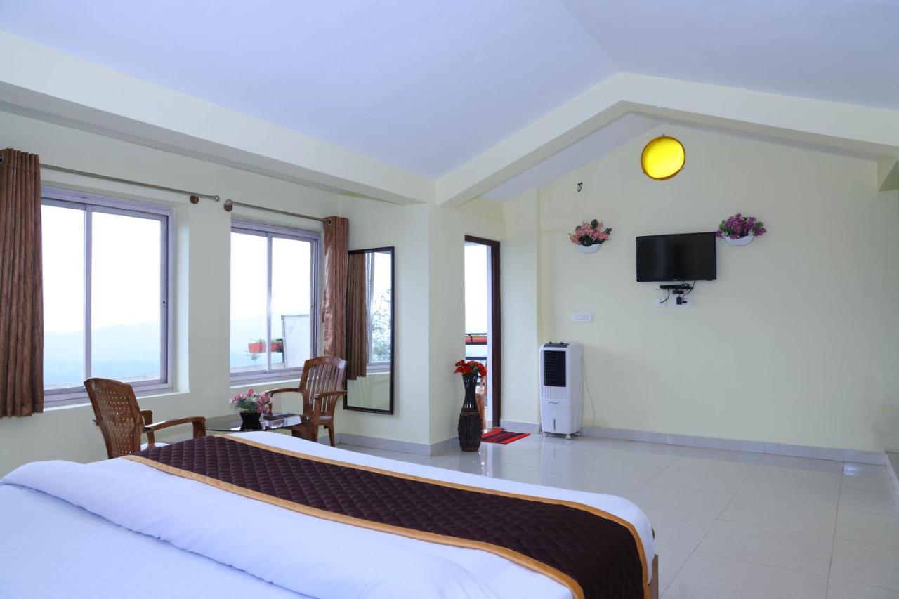 Kollanoor Guest House Madikeri Ngoại thất bức ảnh