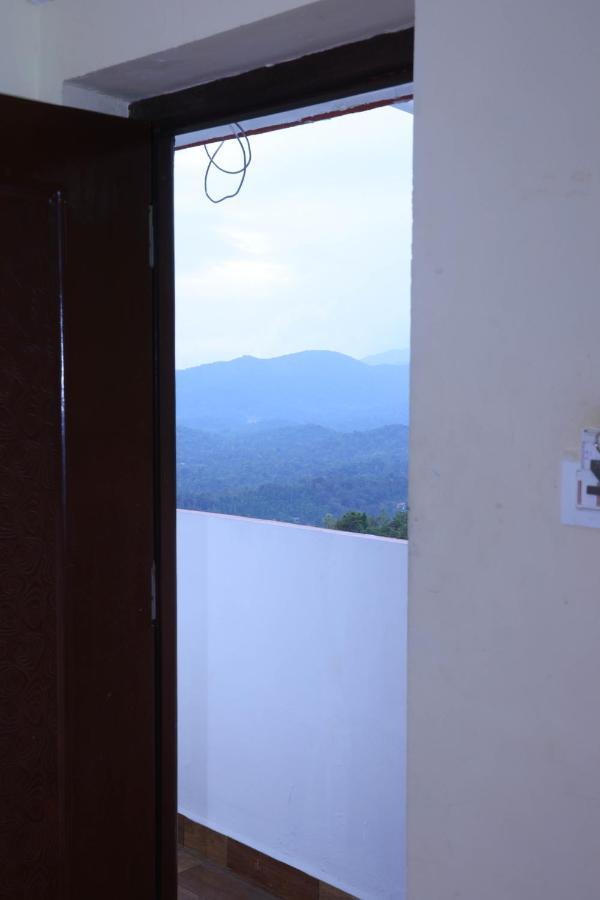Kollanoor Guest House Madikeri Ngoại thất bức ảnh