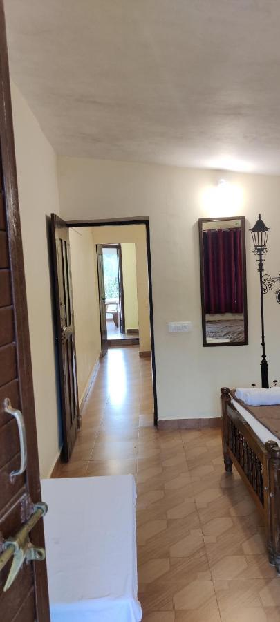 Kollanoor Guest House Madikeri Ngoại thất bức ảnh