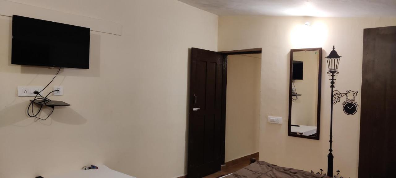 Kollanoor Guest House Madikeri Ngoại thất bức ảnh