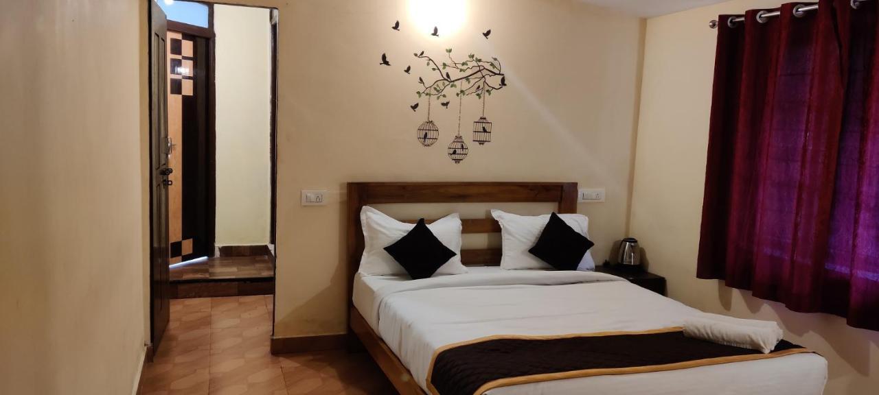 Kollanoor Guest House Madikeri Ngoại thất bức ảnh