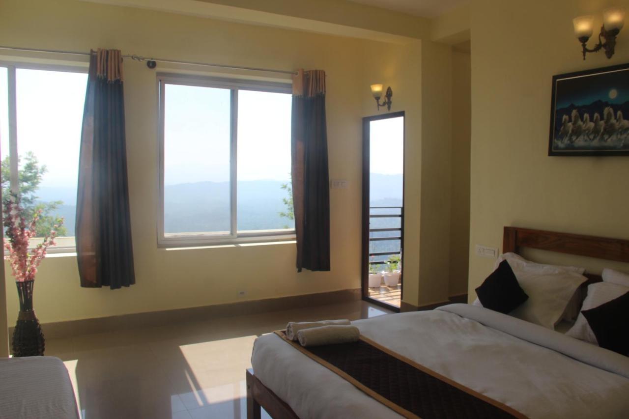 Kollanoor Guest House Madikeri Ngoại thất bức ảnh