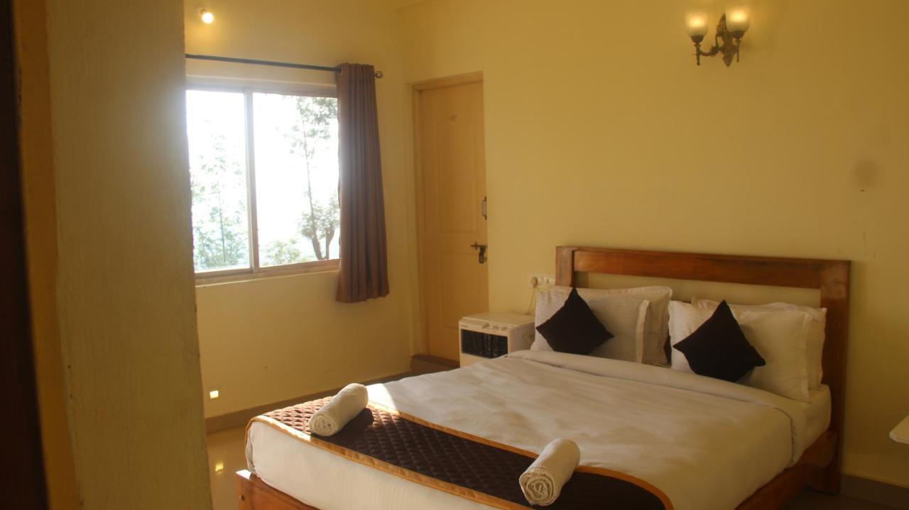 Kollanoor Guest House Madikeri Ngoại thất bức ảnh