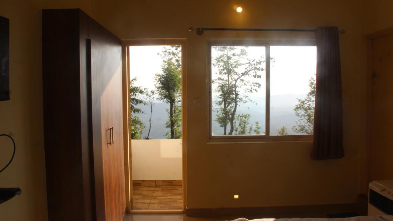 Kollanoor Guest House Madikeri Ngoại thất bức ảnh