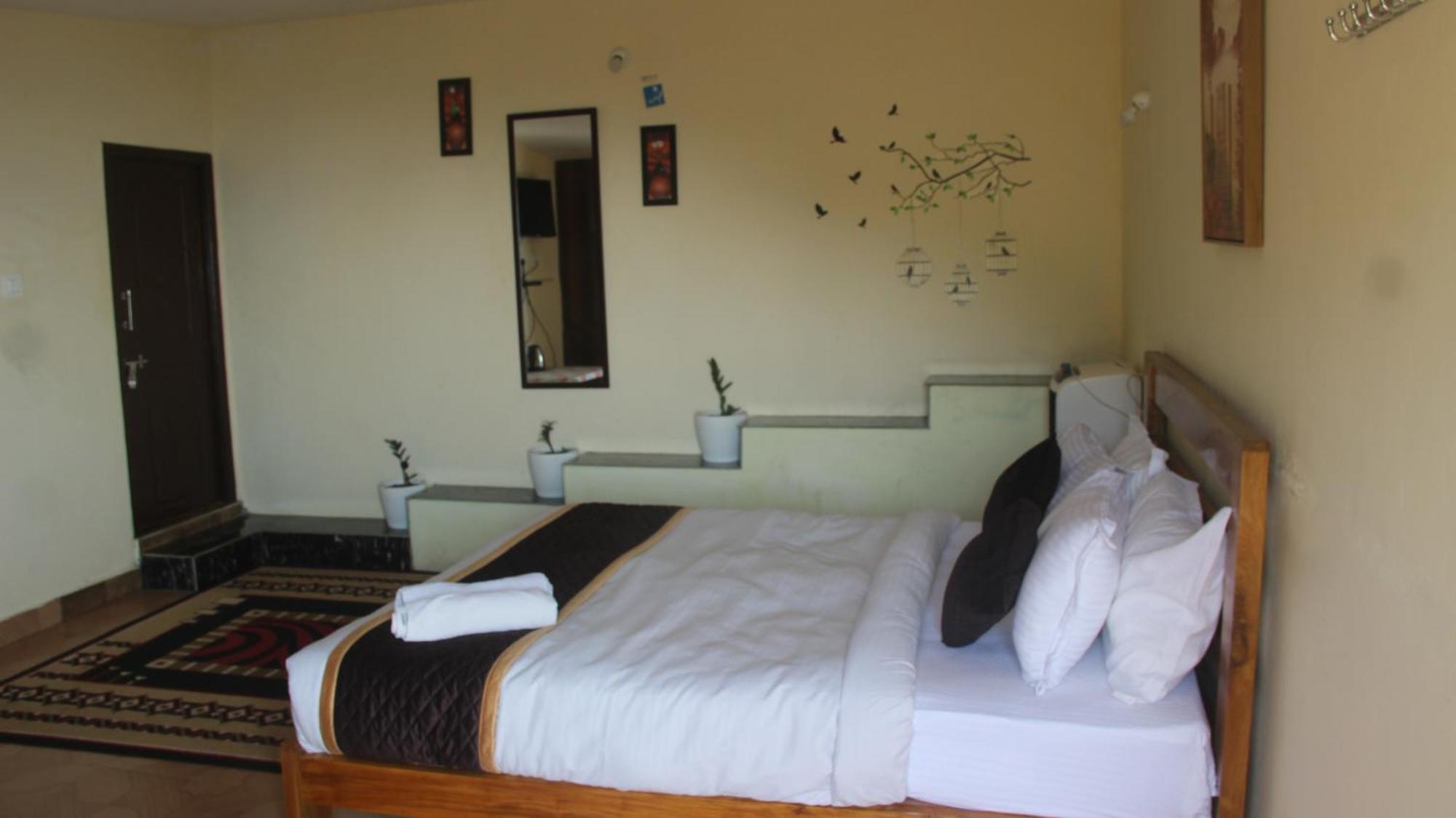 Kollanoor Guest House Madikeri Phòng bức ảnh