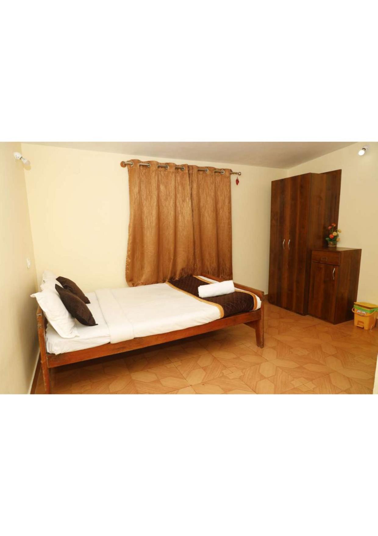 Kollanoor Guest House Madikeri Ngoại thất bức ảnh
