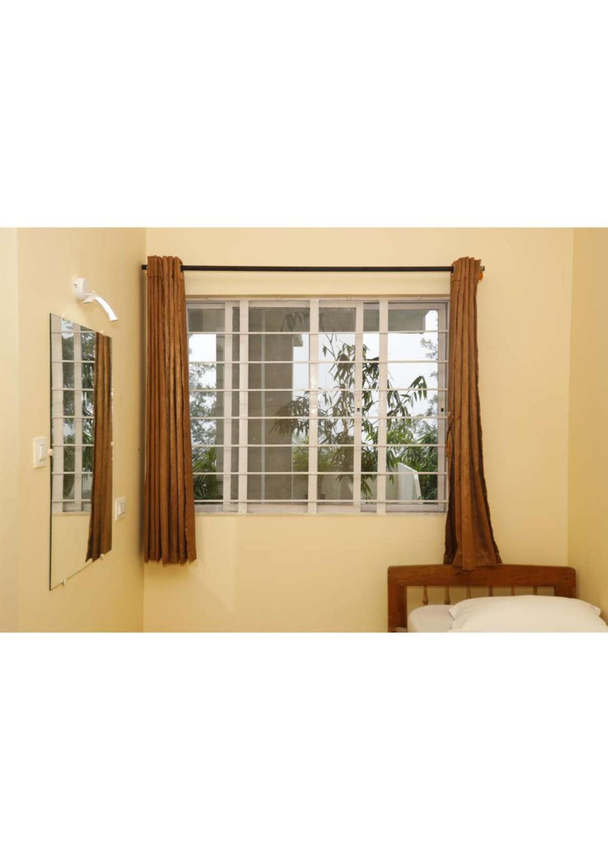 Kollanoor Guest House Madikeri Ngoại thất bức ảnh
