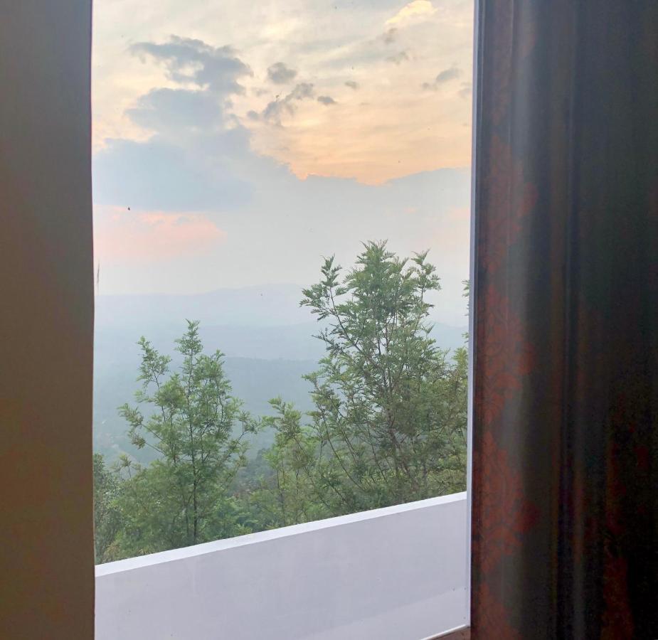 Kollanoor Guest House Madikeri Ngoại thất bức ảnh